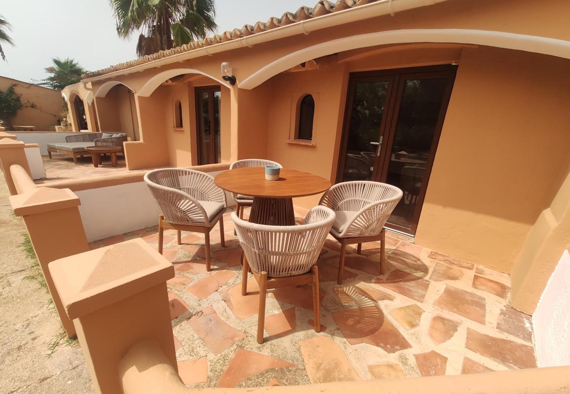 Villa Claudia By Nura Campos  Exterior foto